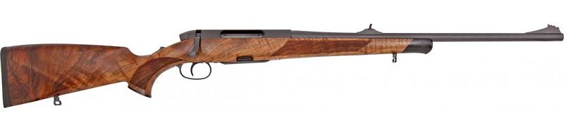 El 8x57 JS MANNLICHER SM12